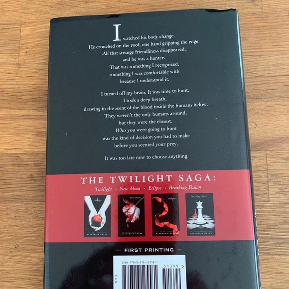 The short second life of Bree Tanner - Picture 2 of 3